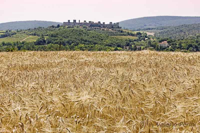 Festa Medievale di Monteriggioni